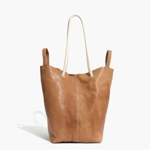 Madewell The Siena Convertible Tote